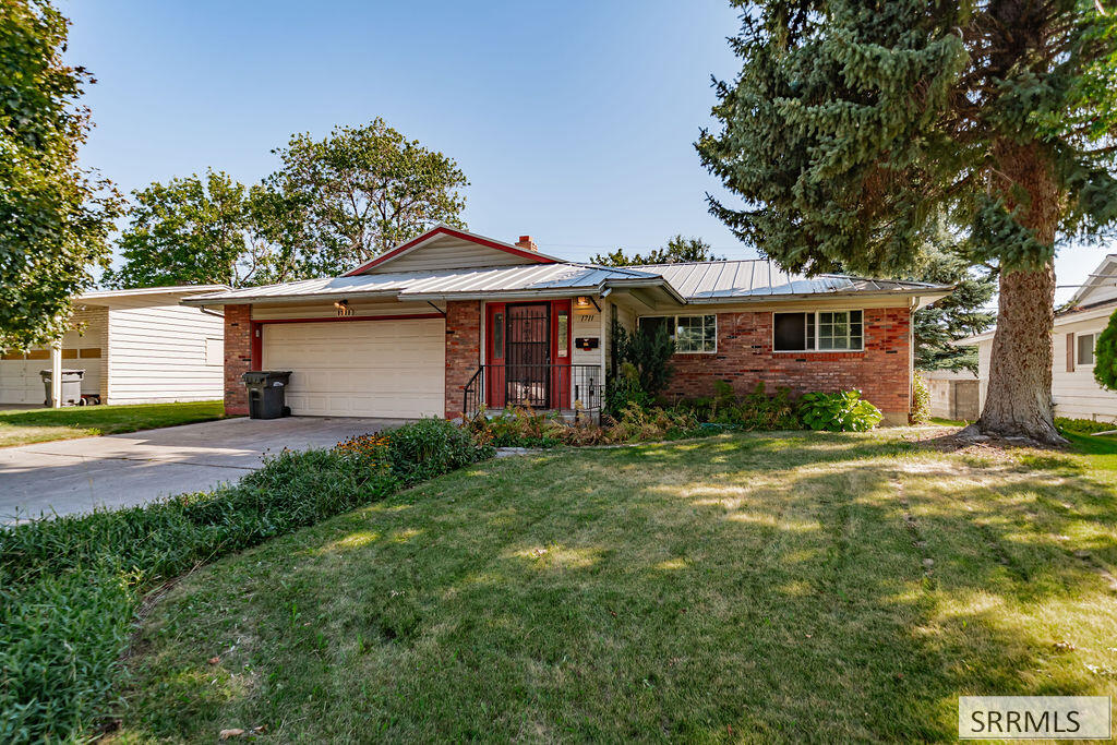 1711 Whitney Street, Idaho Falls ID 83402