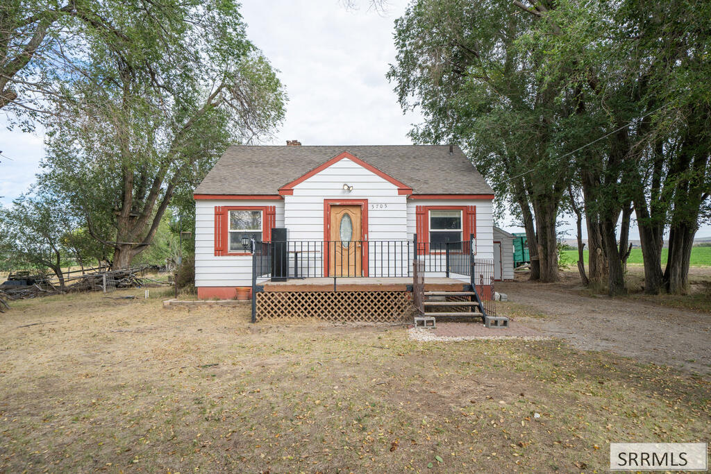 5705 E 21 S, Ammon ID 83401