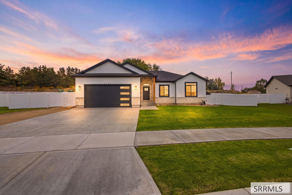 6307 Cottontree Lane, Ammon ID 83406