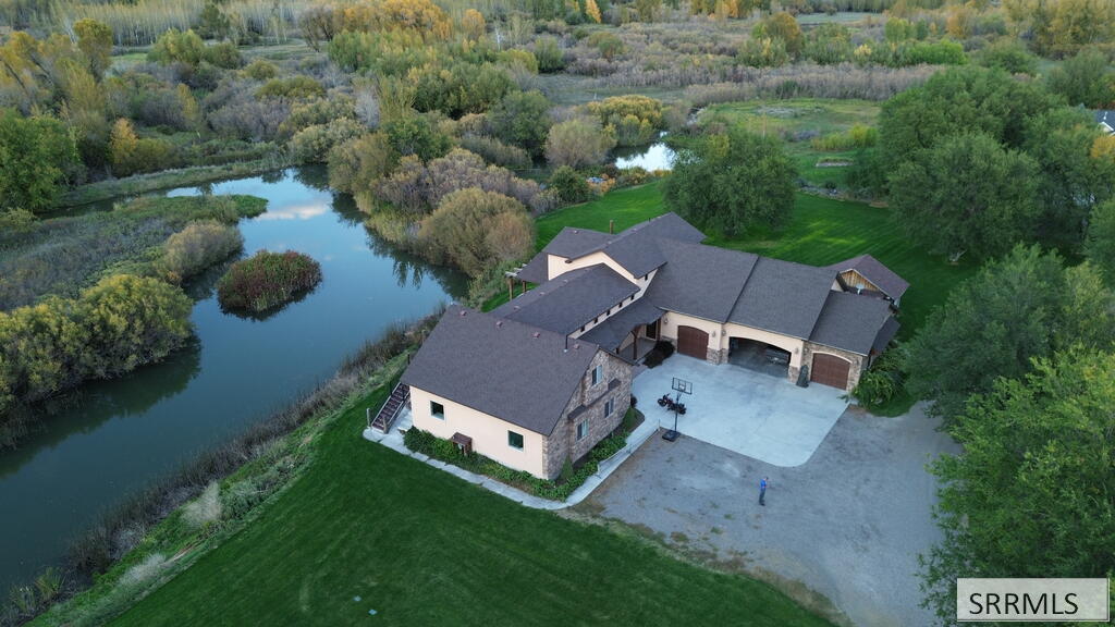 3654 S Cottonwood Drive, Rexburg ID 83440