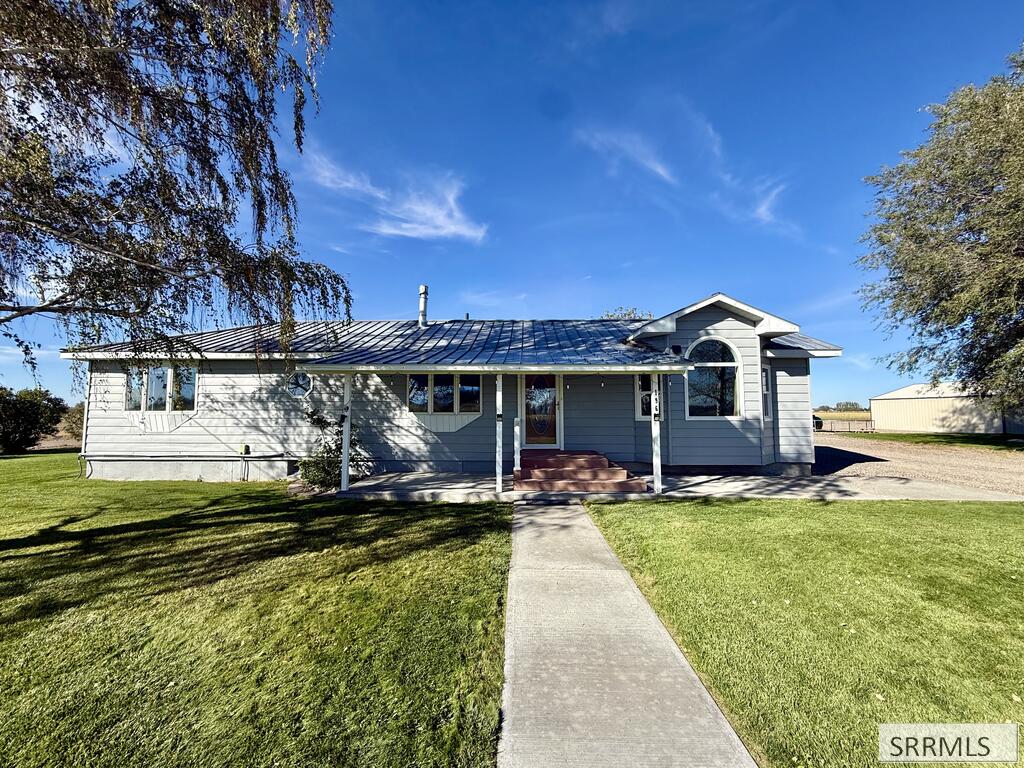 196 E 400 N, Blackfoot ID 83221