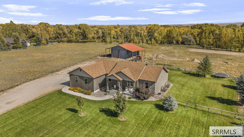 258 N 4520 E, Rigby ID 83442