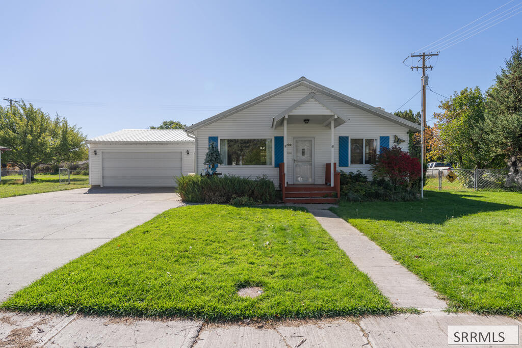 2930 E Teton Street, Ammon ID 83406