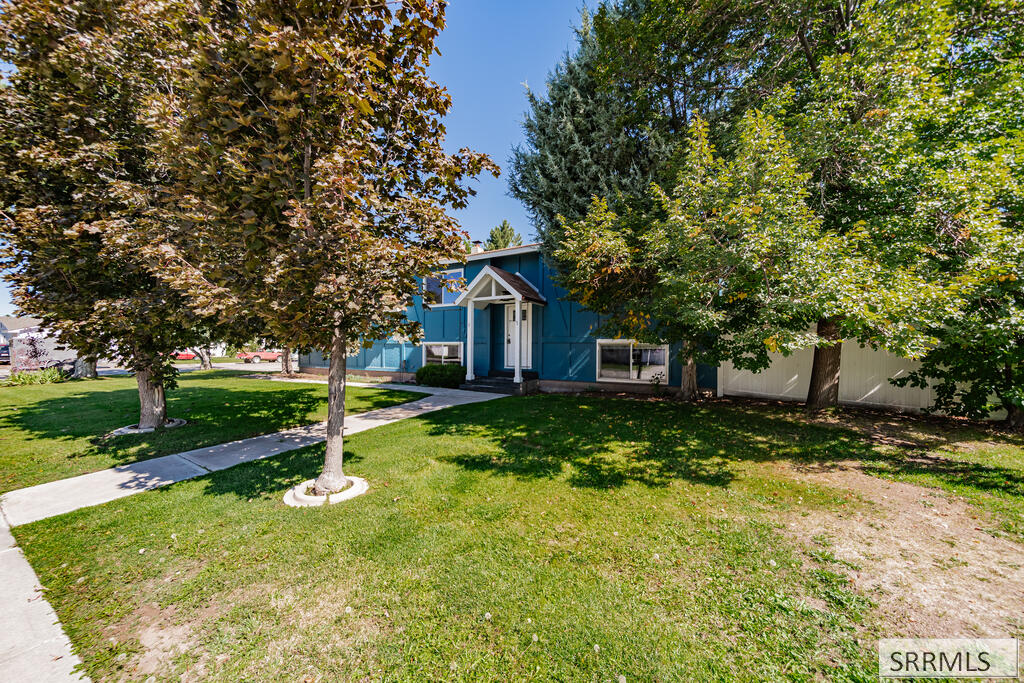 503 Marjorie Avenue, Ammon ID 83401