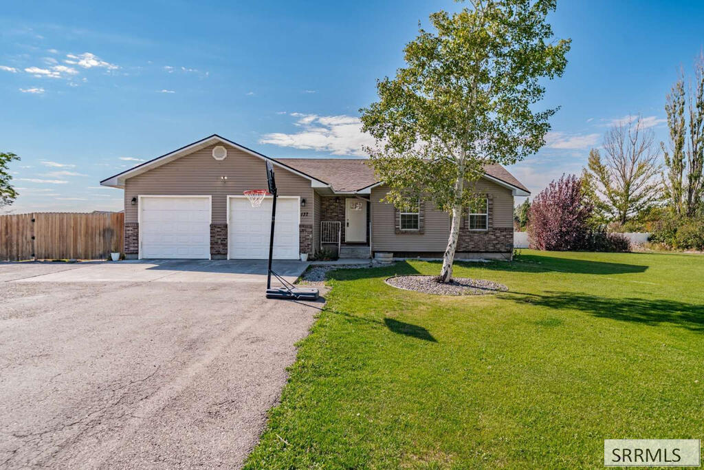 137 N 4000 E, Rigby ID 83442