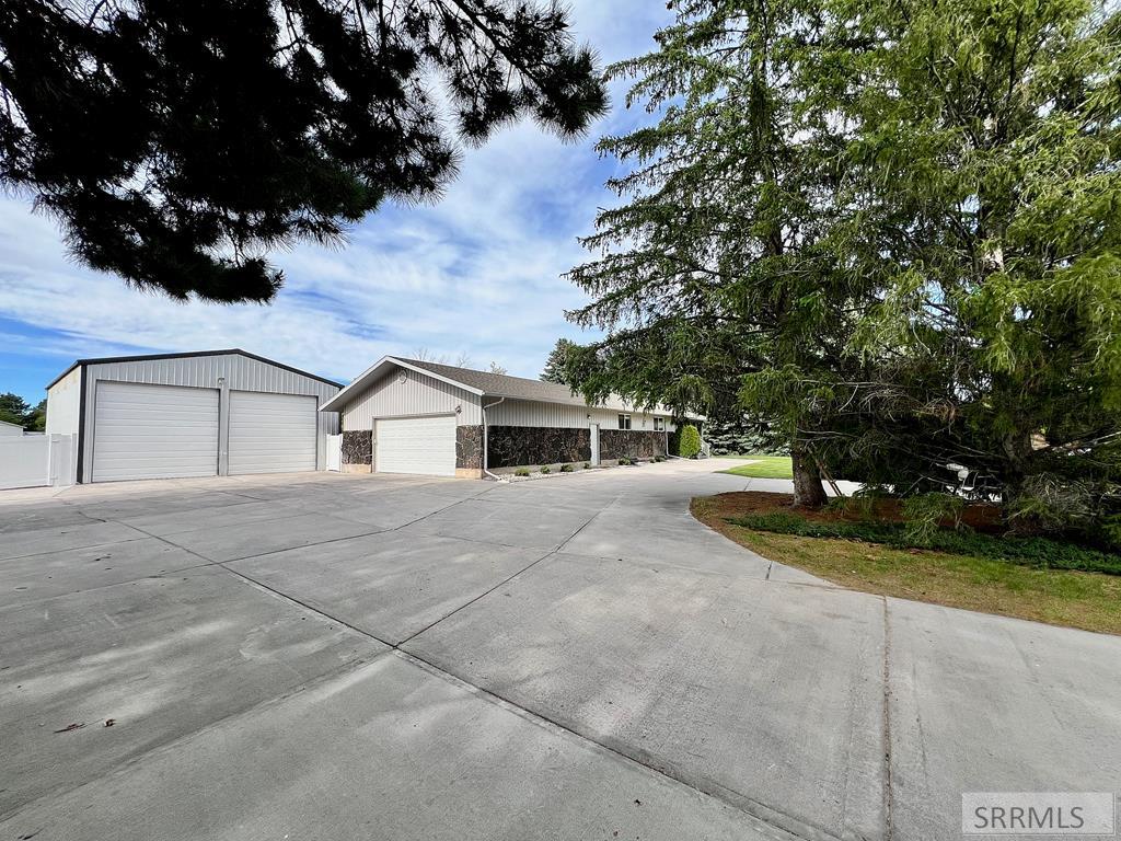 3785 E Wanda Street, Ammon ID 83406