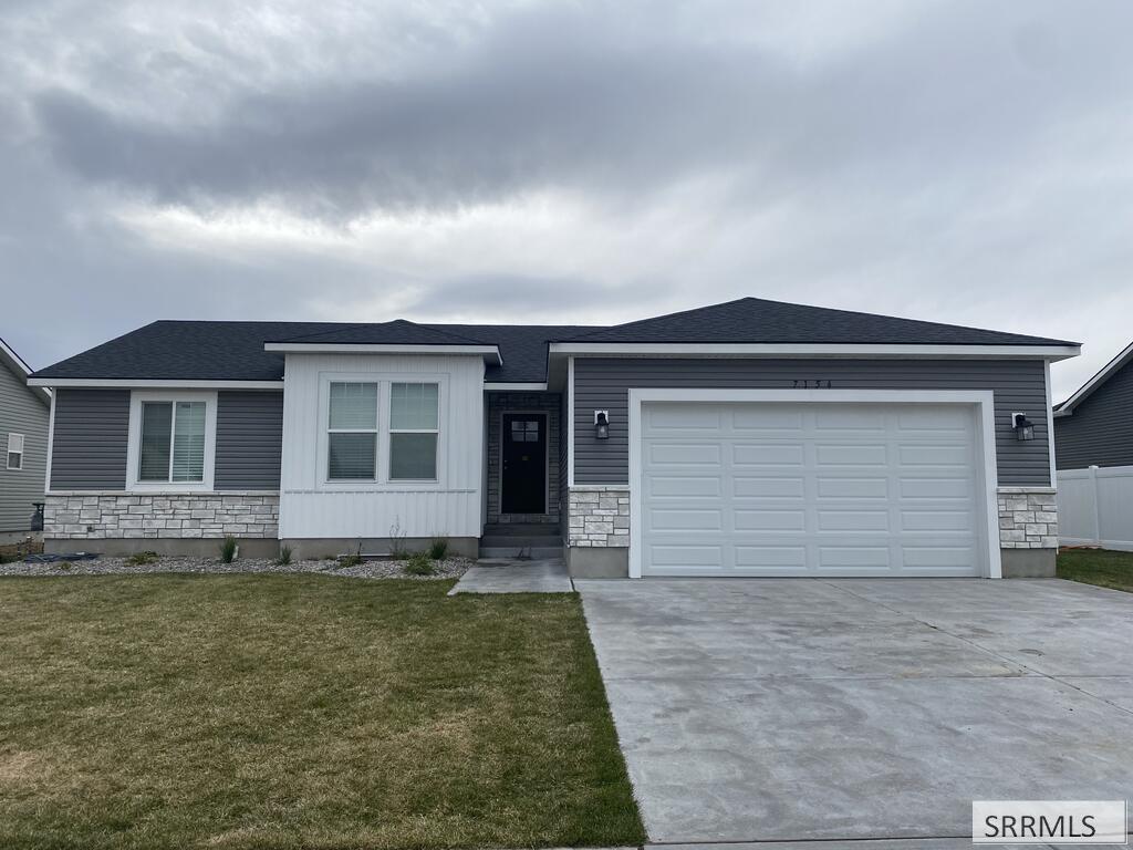 7154 S Branston Ave, Idaho Falls ID 83402