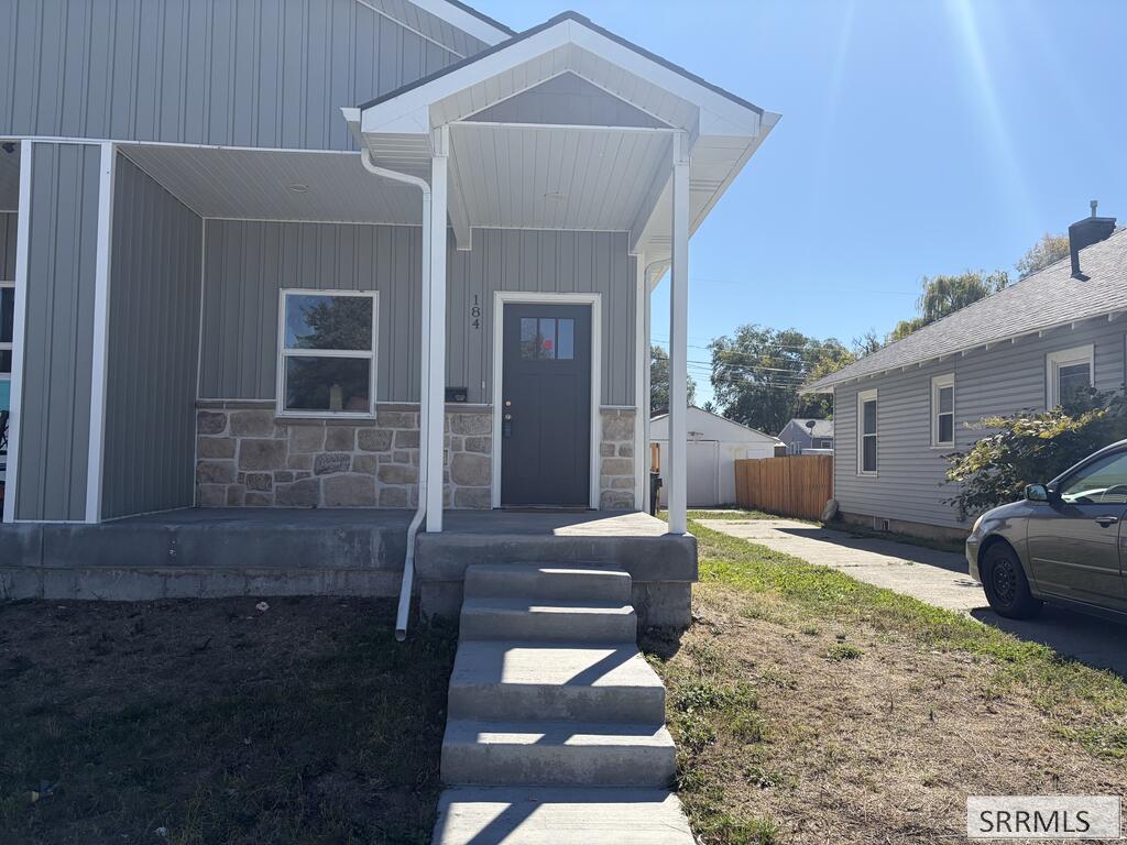184 E Elva Street, Idaho Falls ID 83402