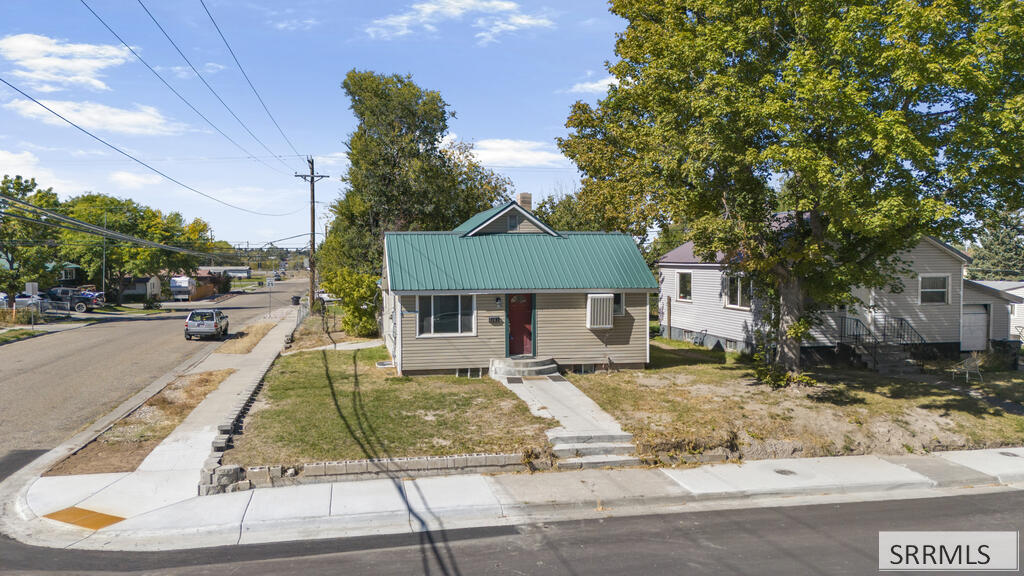1101 Jefferson Avenue, Idaho Falls ID 83402