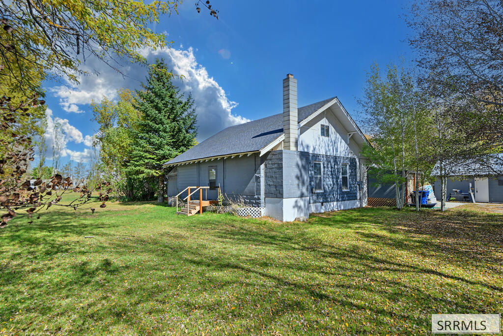 4370 N 5000 W, Rexburg ID 83440