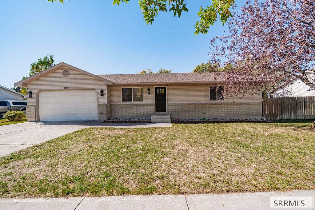 2901 Bliss Drive, Idaho Falls ID 83401