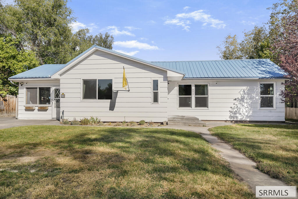 375 E 18th Street, Idaho Falls ID 83404
