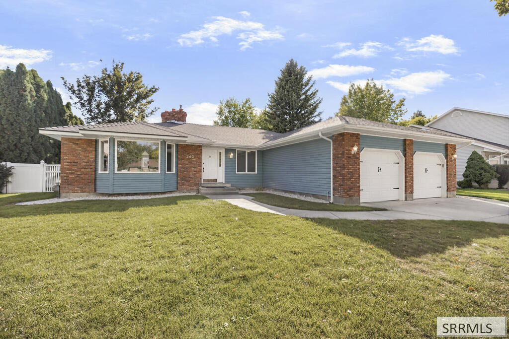 262 Brookside Drive, Idaho Falls ID 83404