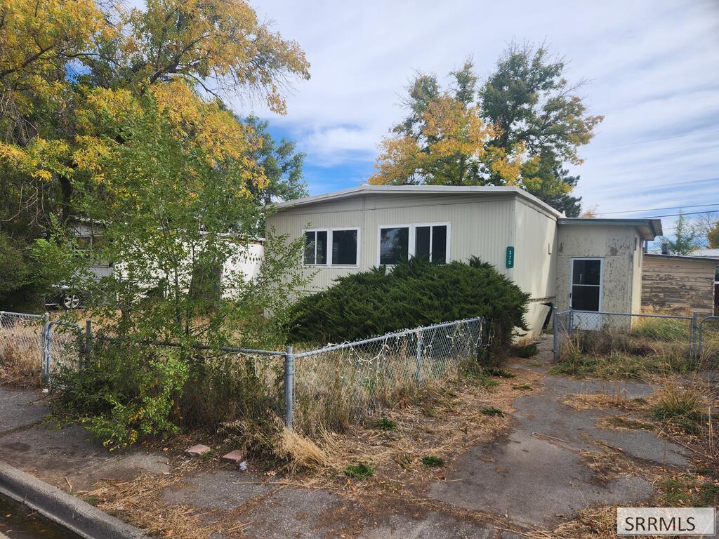 373 N Contor Avenue, Idaho Falls ID 83401