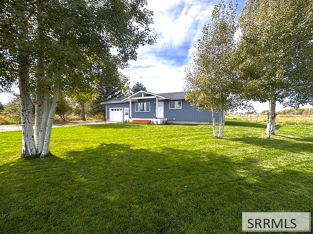 375 N 3800 E, Rigby ID 83442