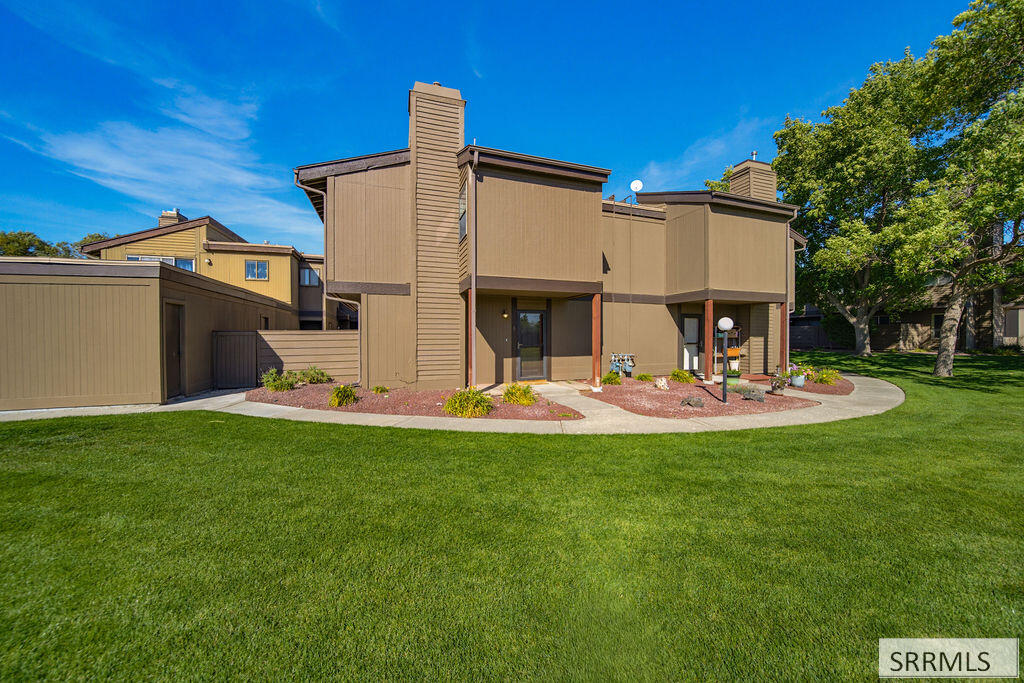1405 Presto Street Unit 6, Idaho Falls ID 83402