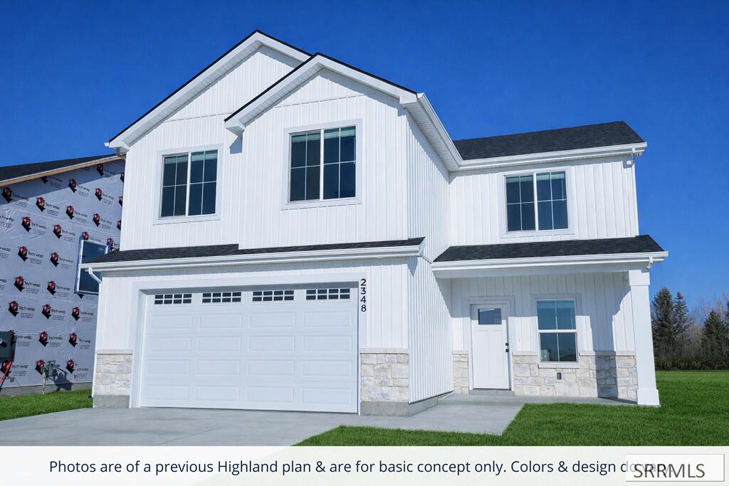 593 Sydney, Idaho Falls ID 83401
