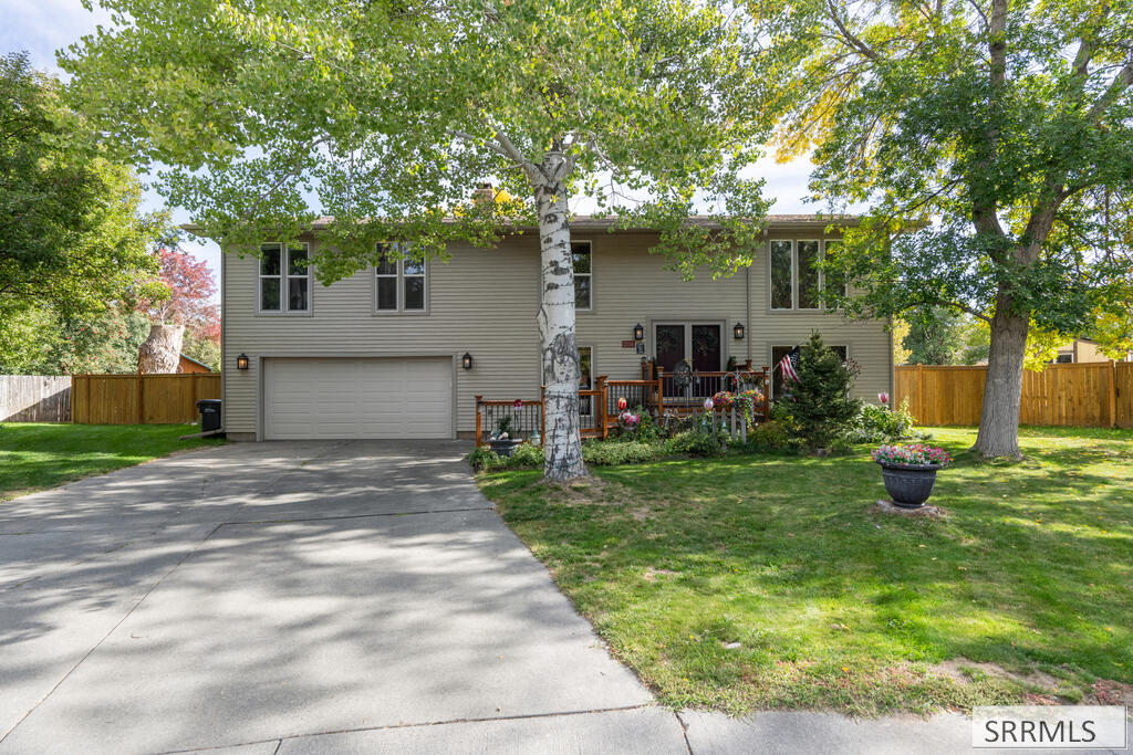 2114 Enell Street, Idaho Falls ID 83402