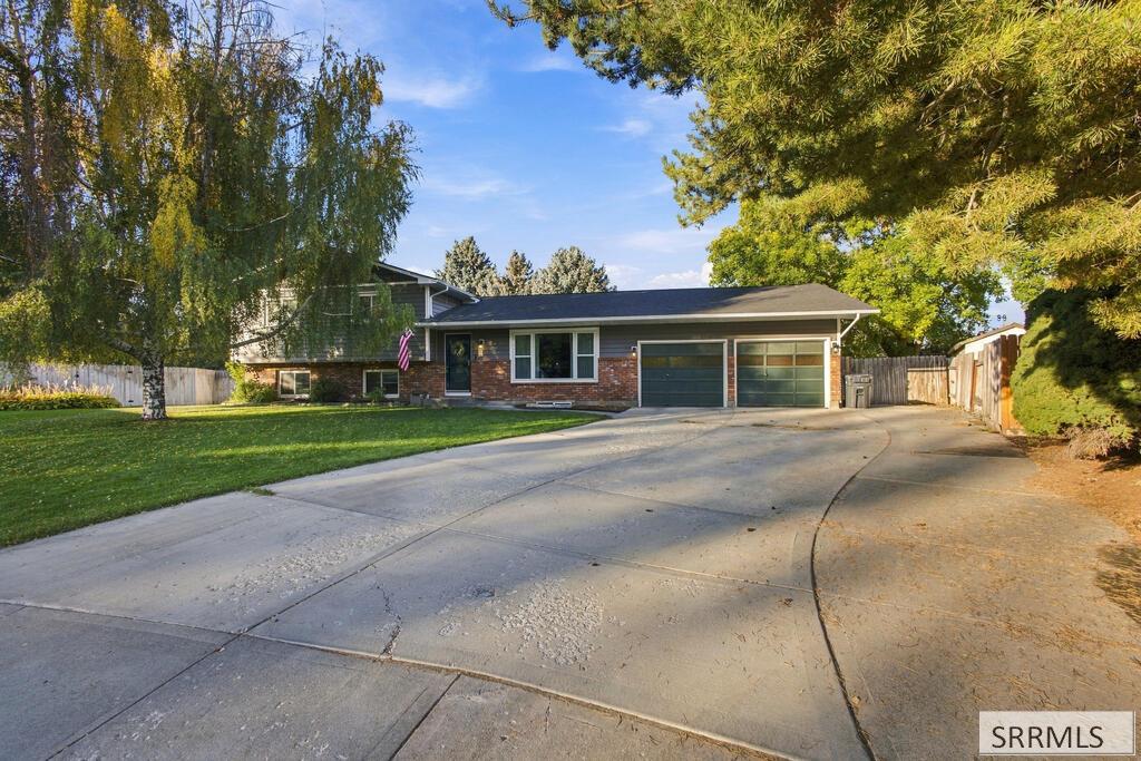 650 Brentwood Circle, Idaho Falls ID 83402