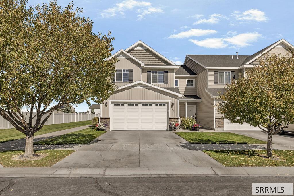 2494 W 960 S, Rexburg ID 83440