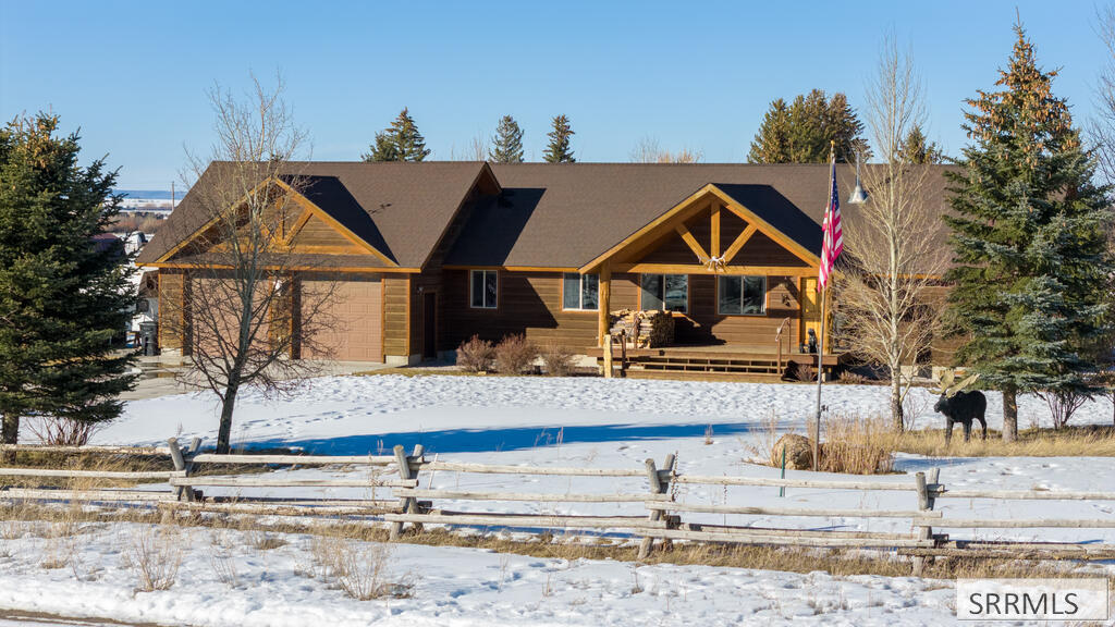 1690 PROUDFOOT LANE, Victor ID 83455