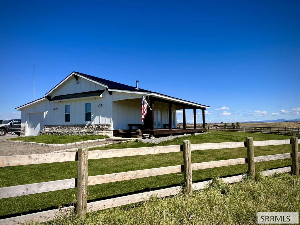 1123 Harvest Lane, Ashton ID 83420
