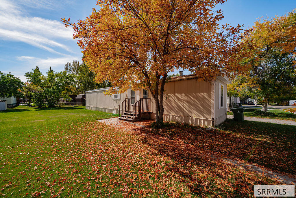505 LAUREL STREET, Rexburg ID 83440