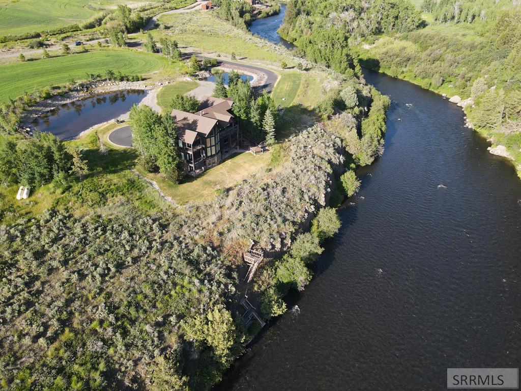 3944 Schaefer Lane, Ashton ID 83420