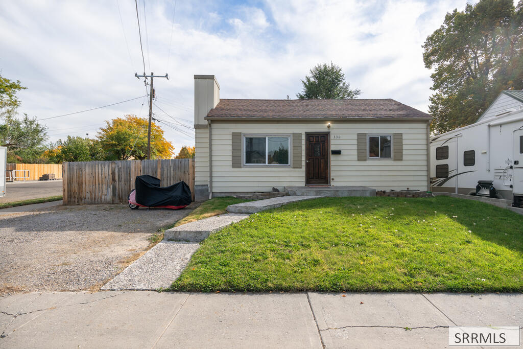 330 E Center Street, Shelley ID 83274