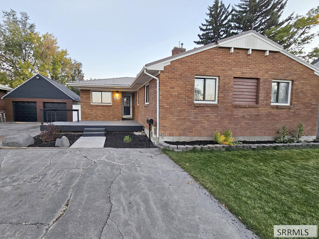 130 E Anderson, Idaho Falls ID 83402