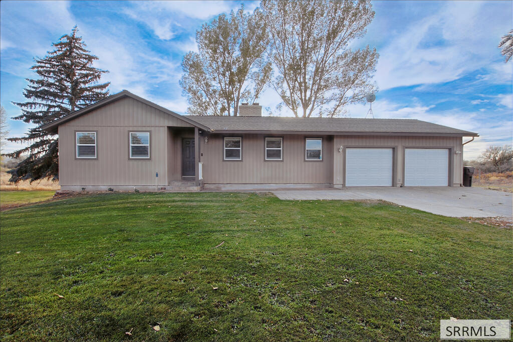 42 S 200 E, Blackfoot ID 83221