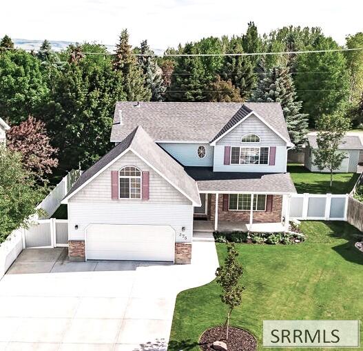 275 Richmond Circle, Idaho Falls ID 83404