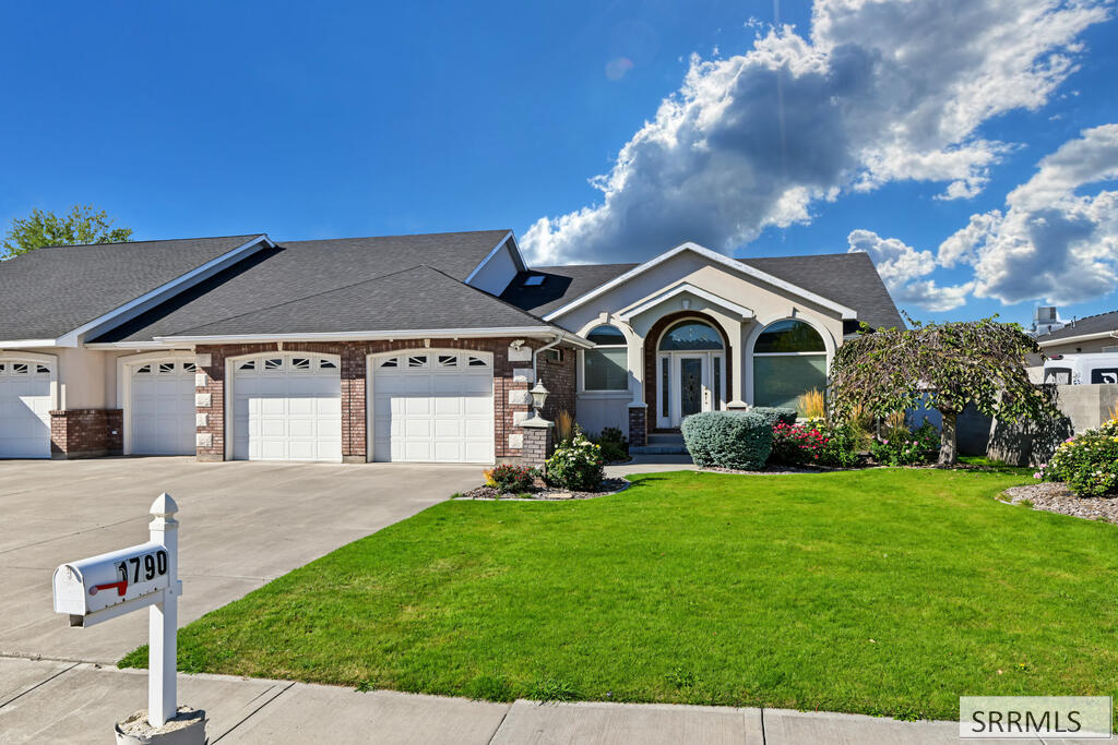 1790 Cabellaro Drive, Ammon ID 83406