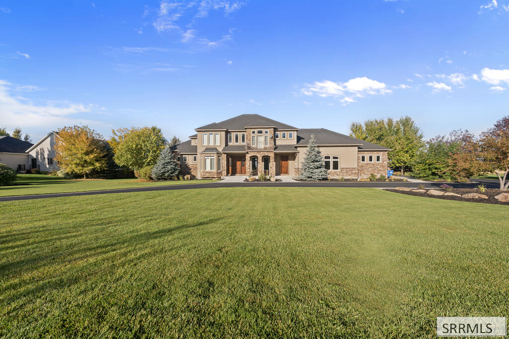 389 Partridge Lane, Rexburg ID 83440