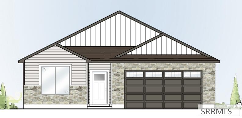 2349 W 660 S, Rexburg ID 83440