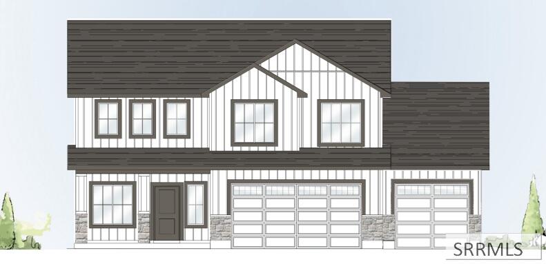 2371 W 660 S, Rexburg ID 83440