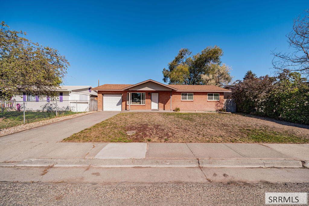 3665 E Samuel Street, Ammon ID 83404