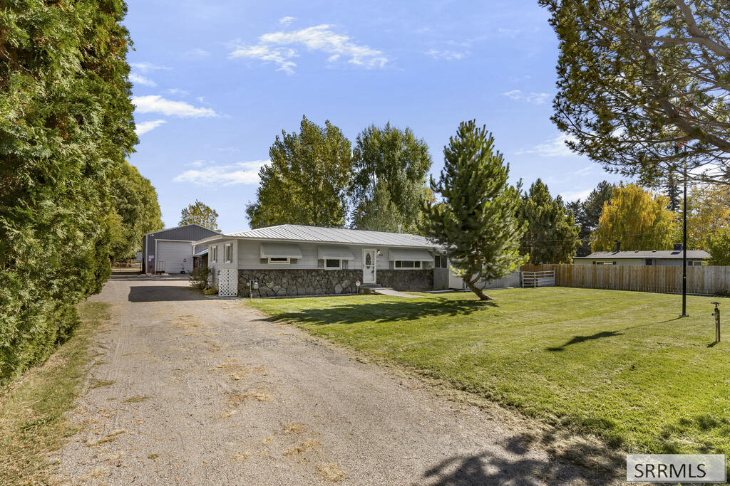 902 W Harmony Drive, Blackfoot ID 83221