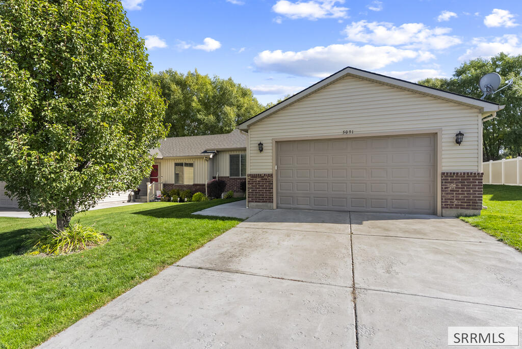 5091 S Remember Drive, Ammon ID 83406