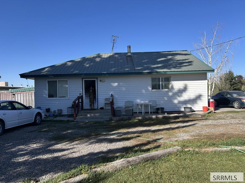 346 N 700 W, Blackfoot ID 83221
