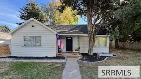 371 N 200 W, Blackfoot ID 83221