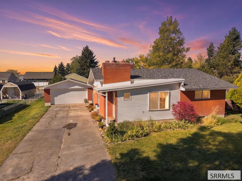 10599 N 38 E, Idaho Falls ID 83401