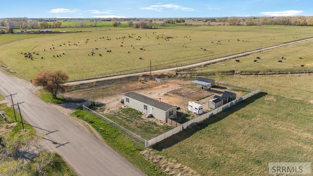 102 E Rich Lane, Blackfoot ID 83221