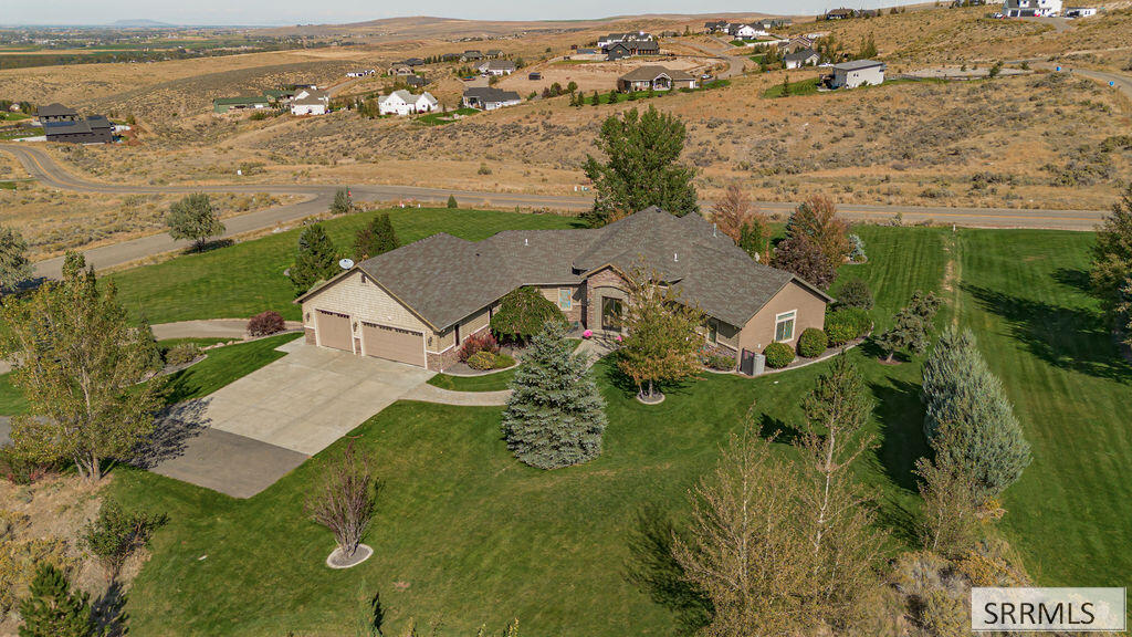 5405 S High Willow Lane, Idaho Falls ID 83406