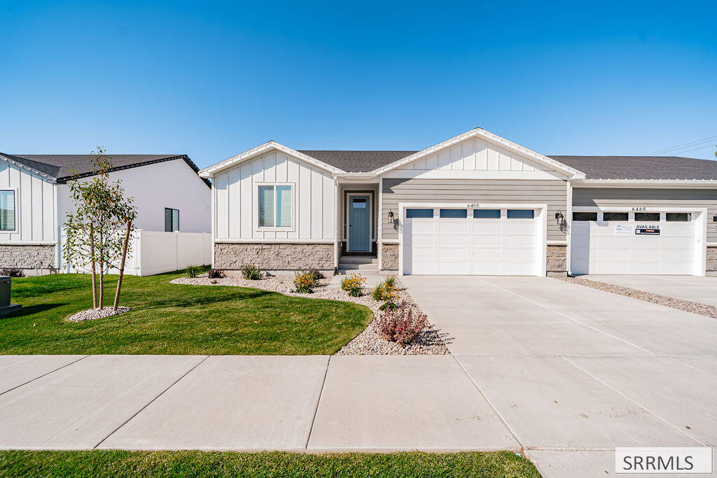 6455 Ender Ln, Idaho Falls ID 83401