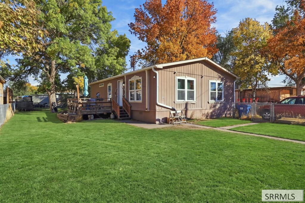 775 Lakewood Avenue, Idaho Falls ID 83401