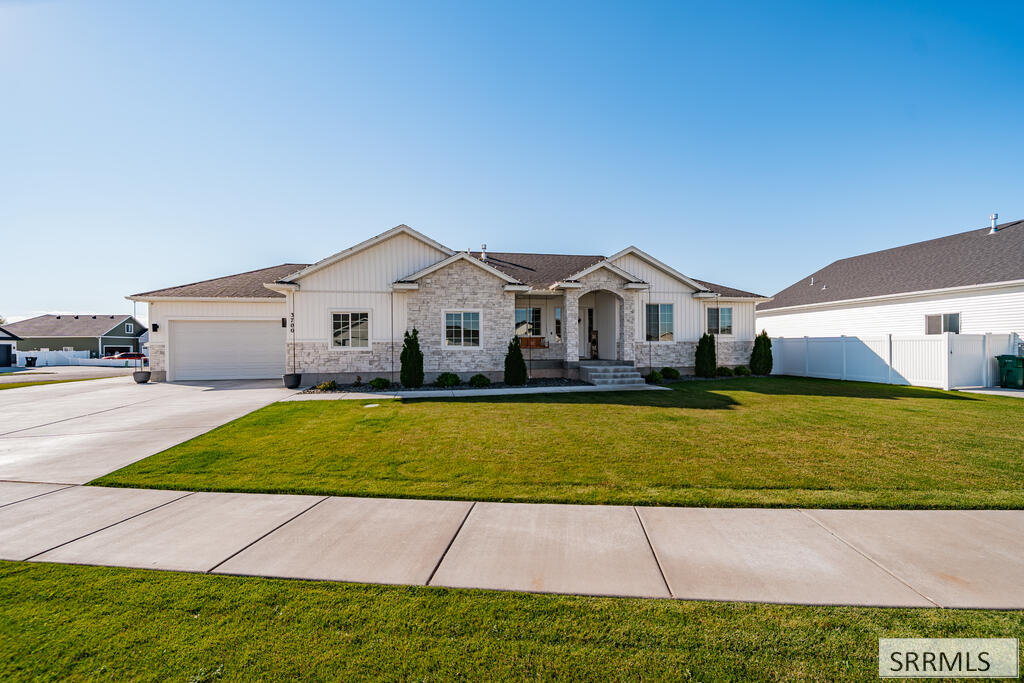3700 E Koda Way, Idaho Falls ID 83401