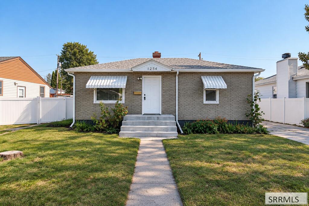 1254 Bannock Avenue, Idaho Falls ID 83402