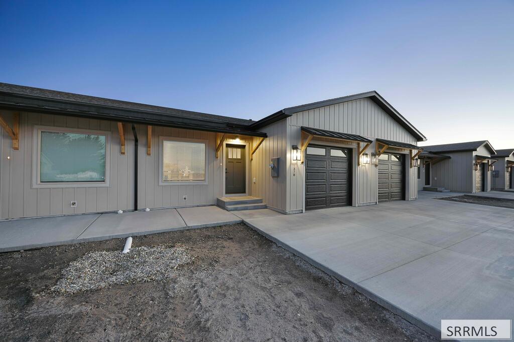 1378 Gary Drive, Blackfoot ID 83221