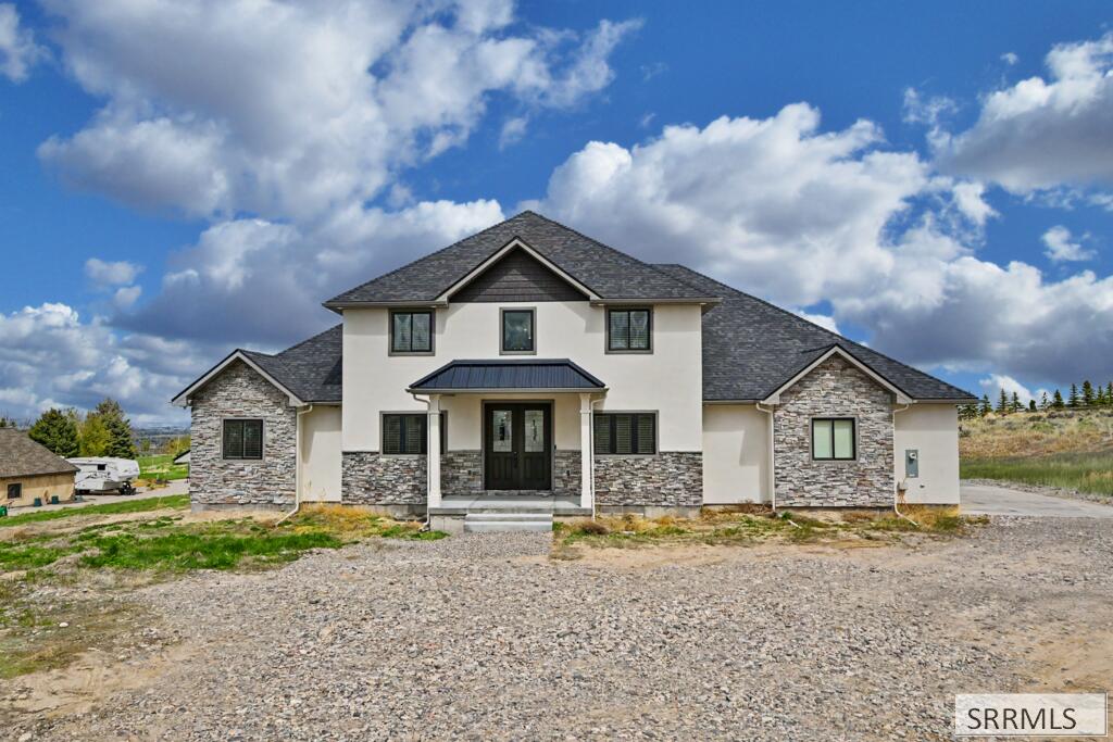 5995 E Sagewood Drive, Idaho Falls ID 83406